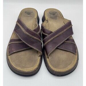 Dr Martens Myles Platform Sandals with Sherpa Lining Mens Size 14 Dr. Martens | Shoes | Dr Martens Myles Platform Sandals With  main image 2